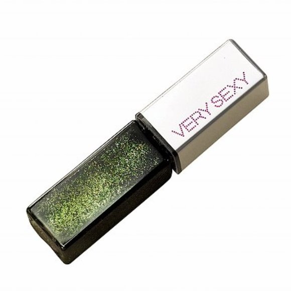 FREE SHIPPING NWT DISCONTINUED VS Heidi Klum Collection Sparkly Eyeliner - Picture 1 of 4